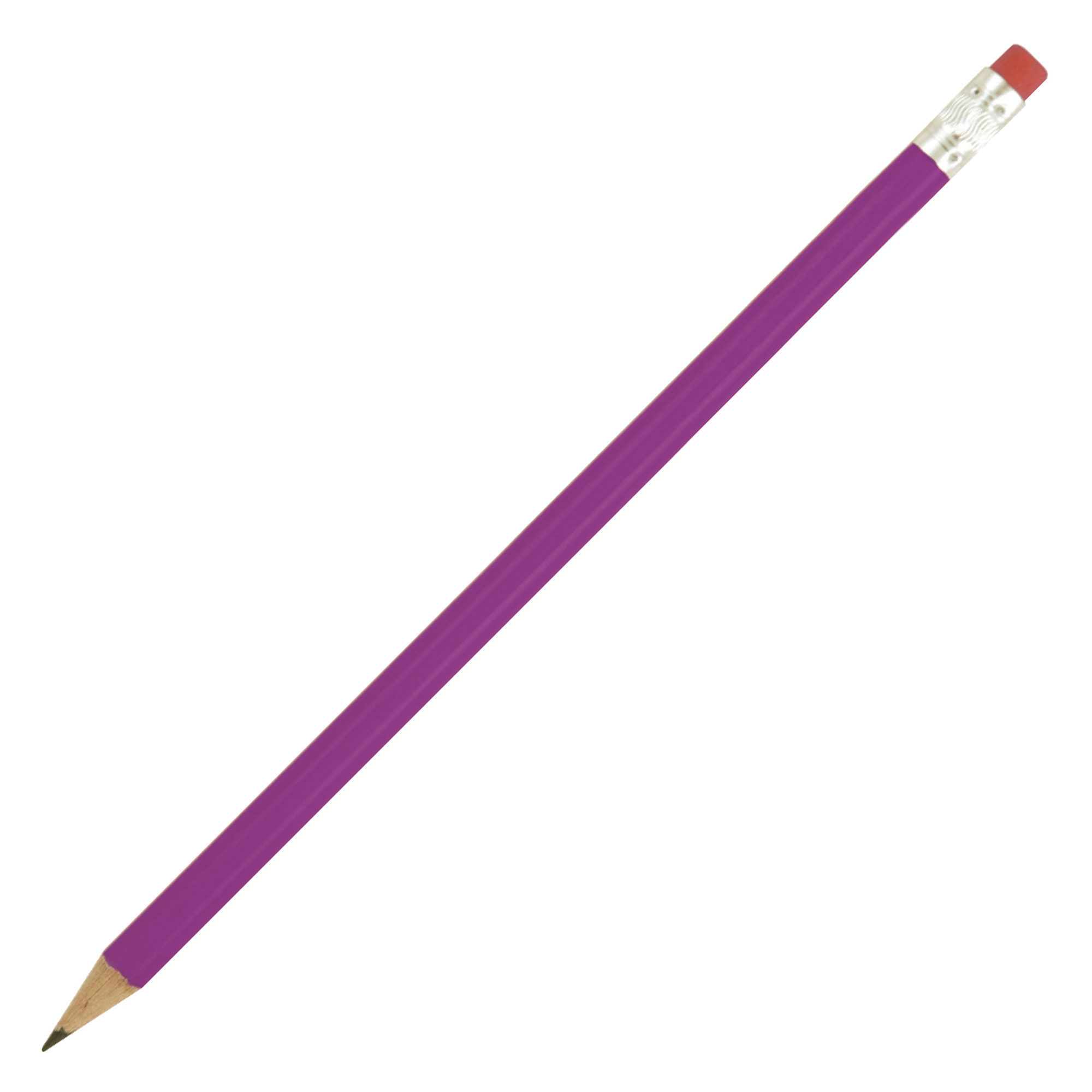 Picture of HB Rubber Tipped Pencil